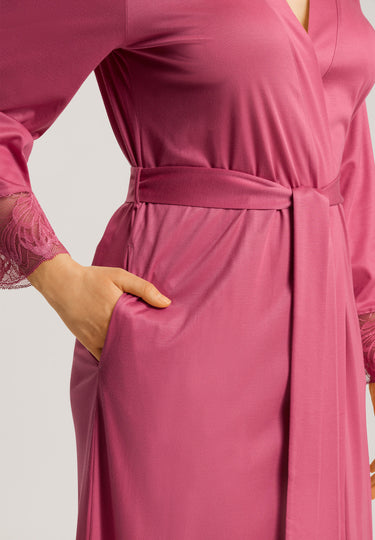 74888 Eva Robe 115cm - 2414 Rose Wine